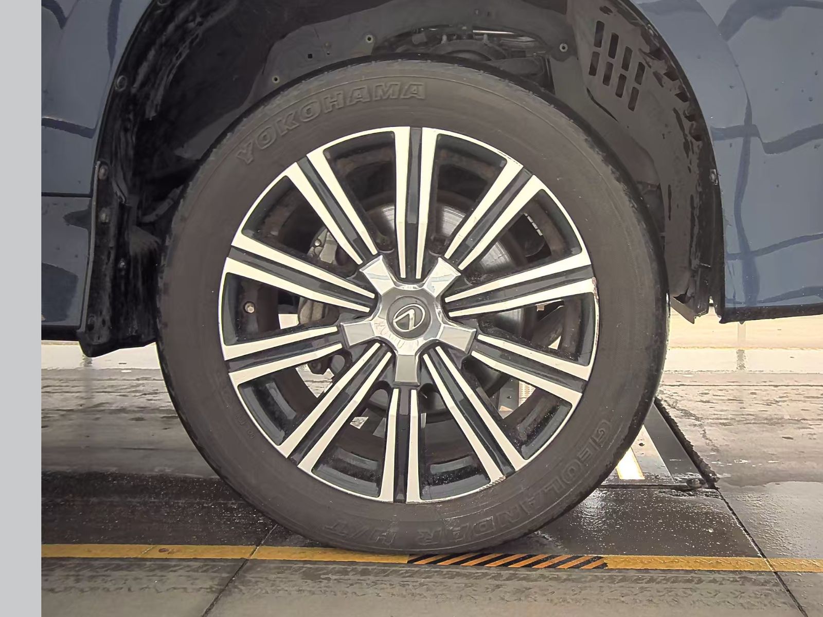 2018 Lexus LX LX 570 AWD