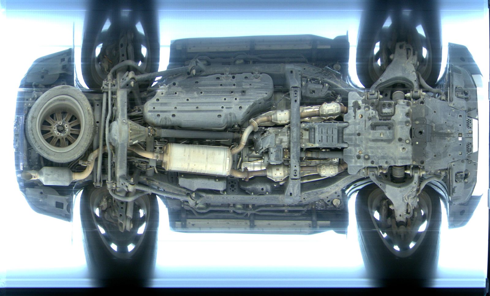 2018 Lexus LX LX 570 AWD