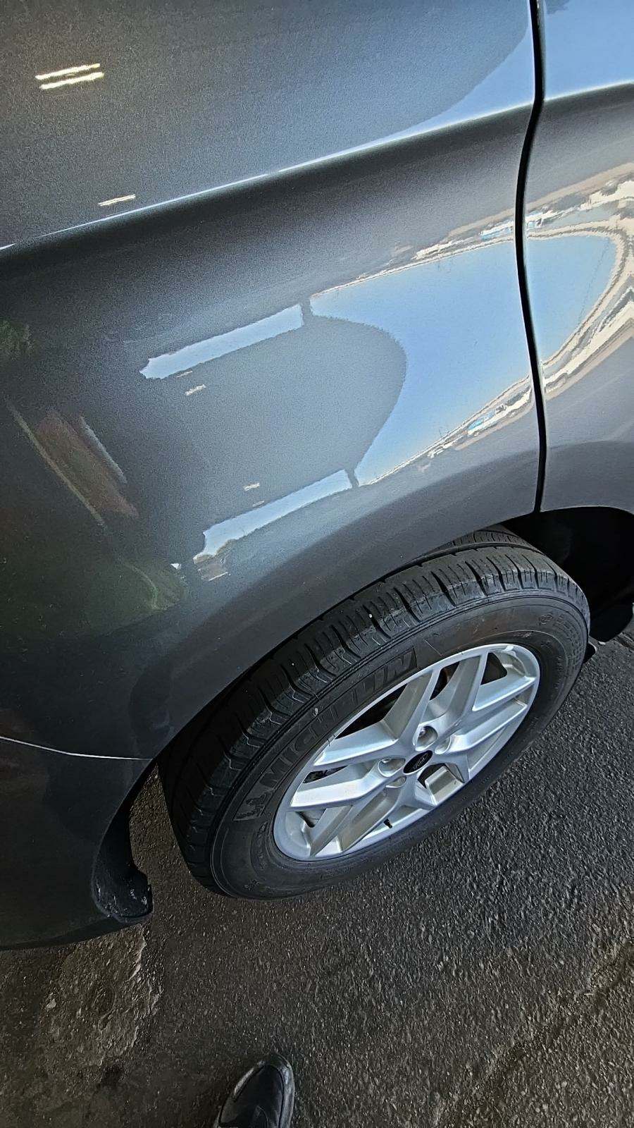 2024 Ford Edge SEL AWD