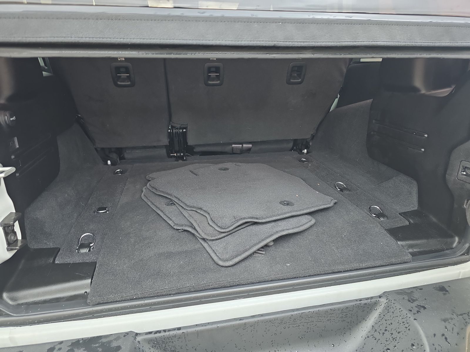 2024 Jeep Wrangler Sport S AWD