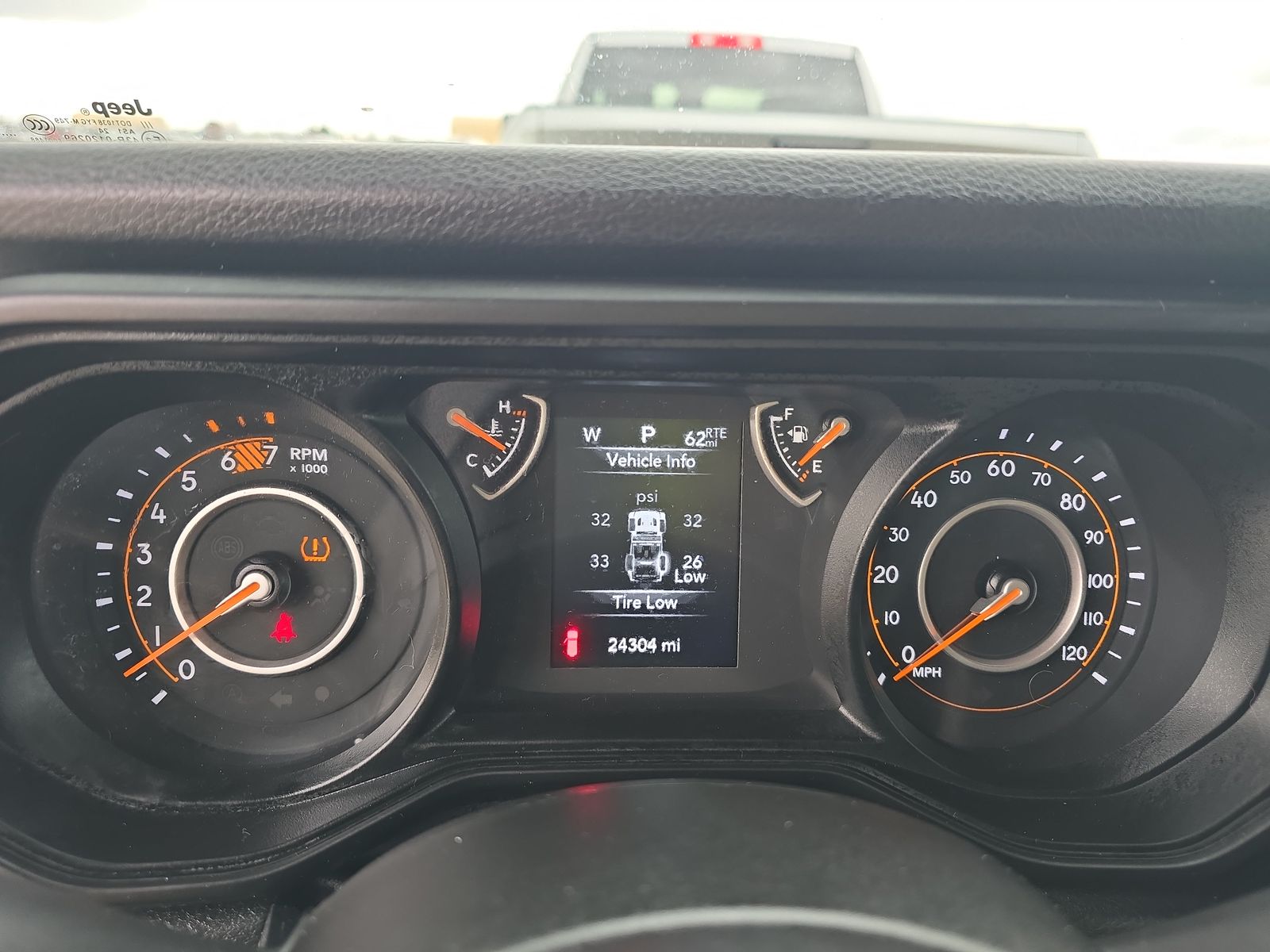 2024 Jeep Wrangler Sport S AWD