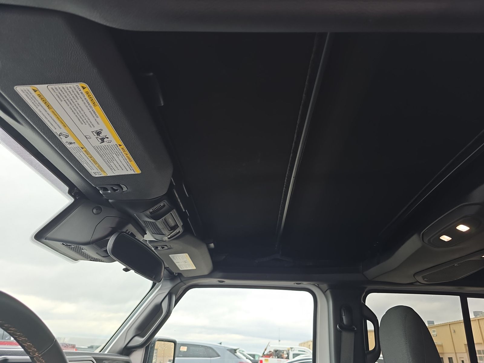 2024 Jeep Wrangler Sport S AWD