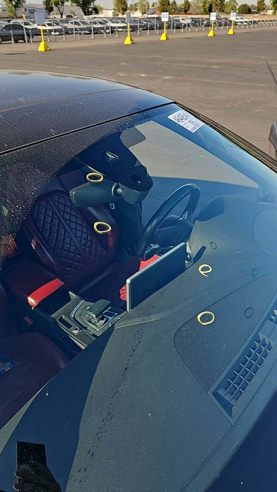 2018 Audi S5 Prestige AWD