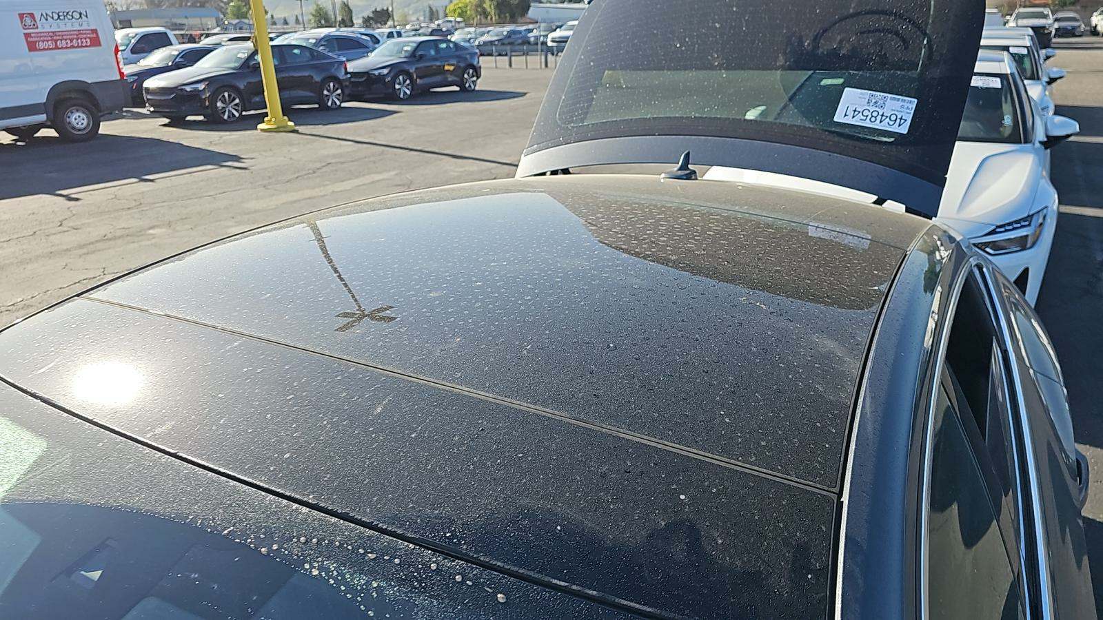 2018 Audi S5 Prestige AWD