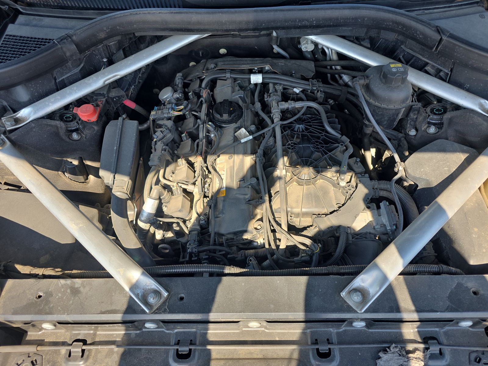 2019 BMW X7 xDrive40i AWD