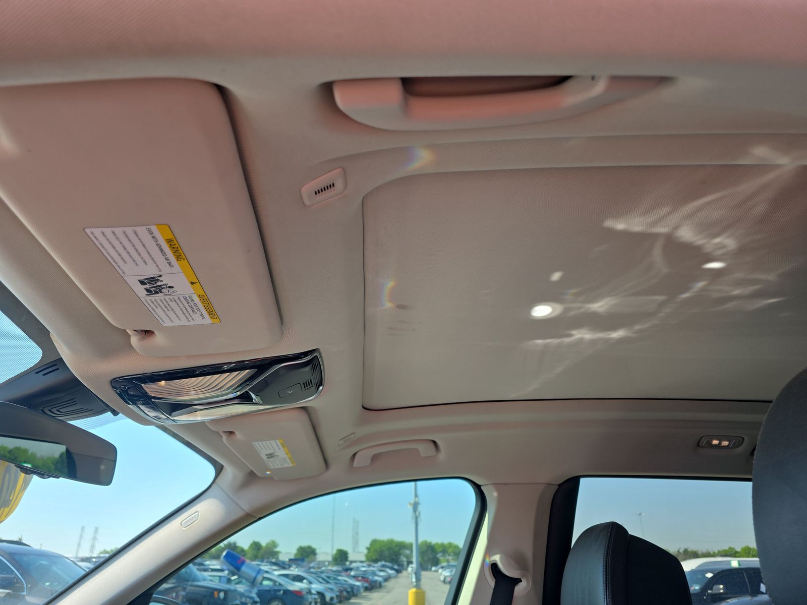 2019 BMW X7 xDrive40i AWD