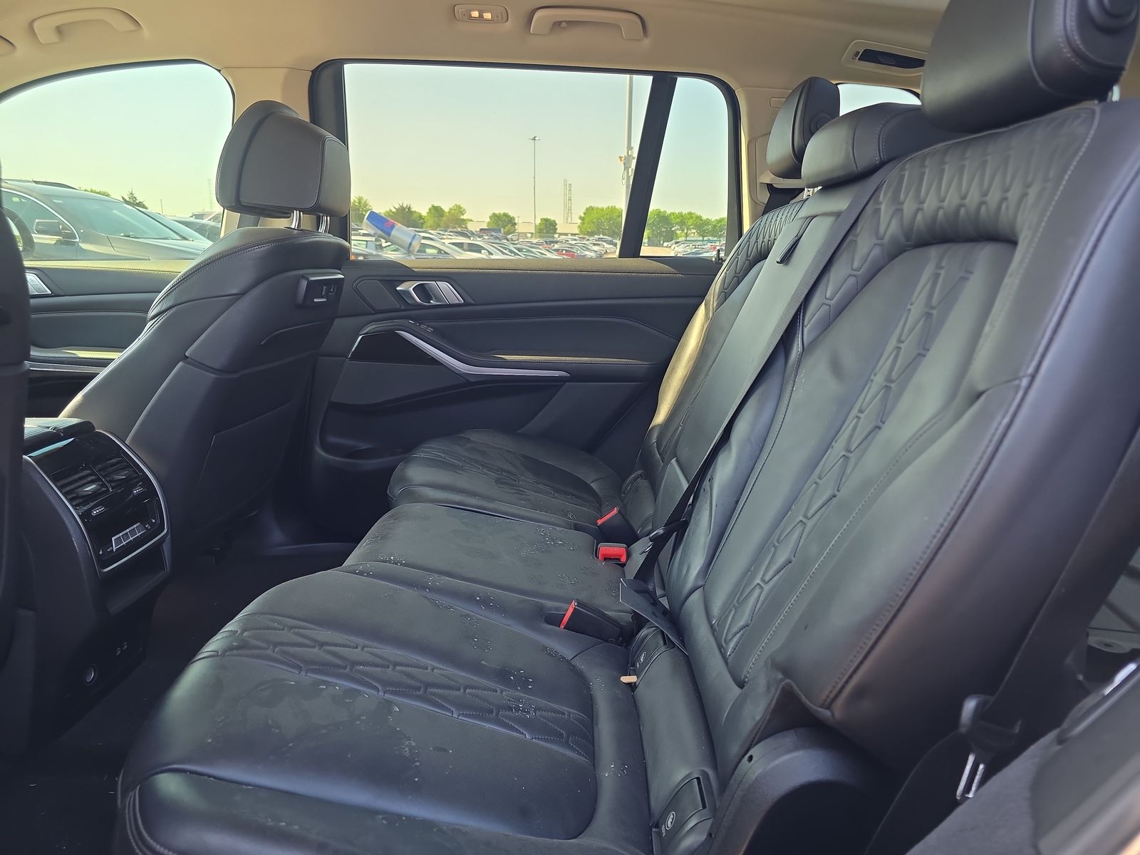 2019 BMW X7 xDrive40i AWD