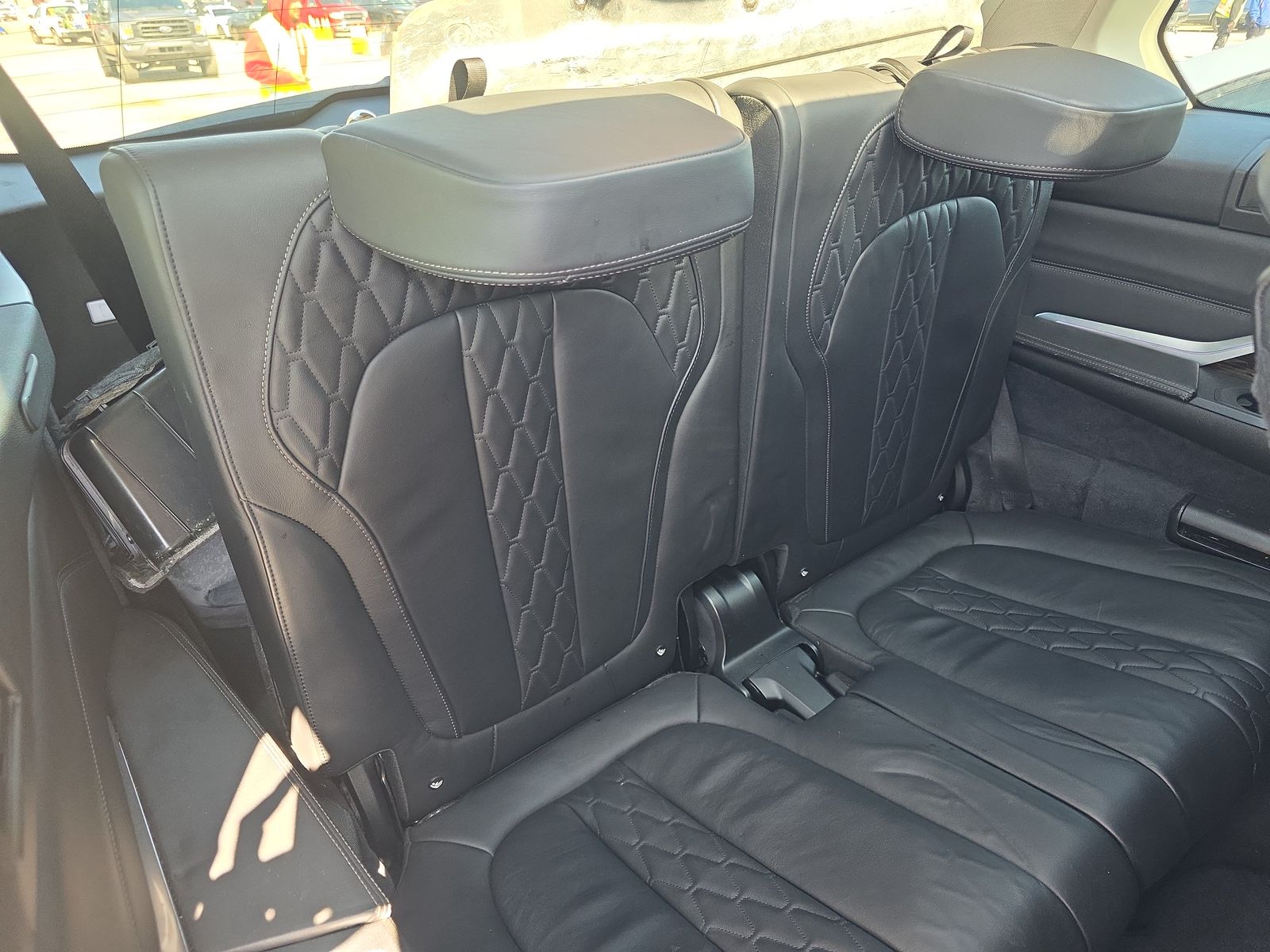 2019 BMW X7 xDrive40i AWD