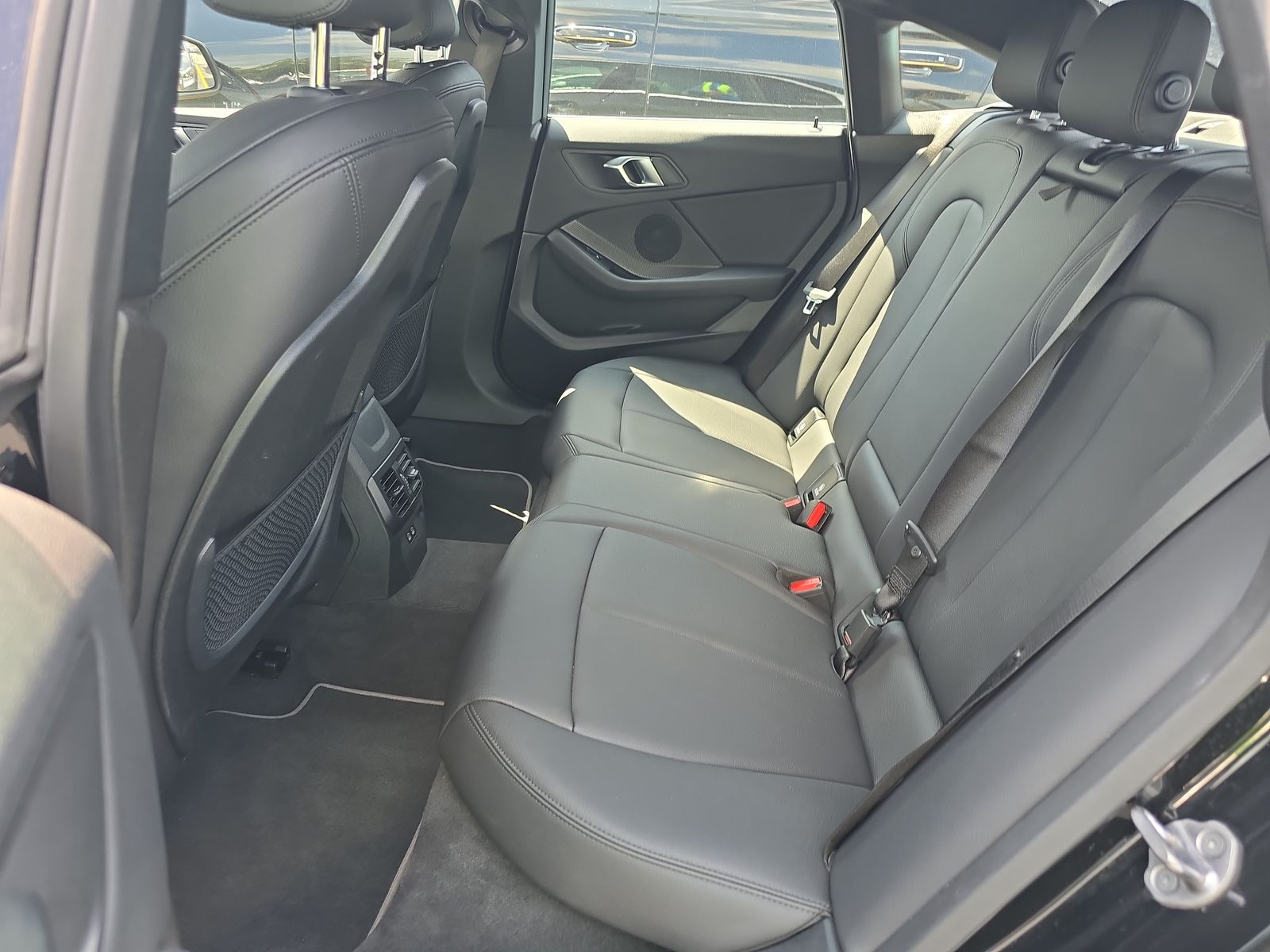 2024 BMW 2 Series 228i xDrive AWD