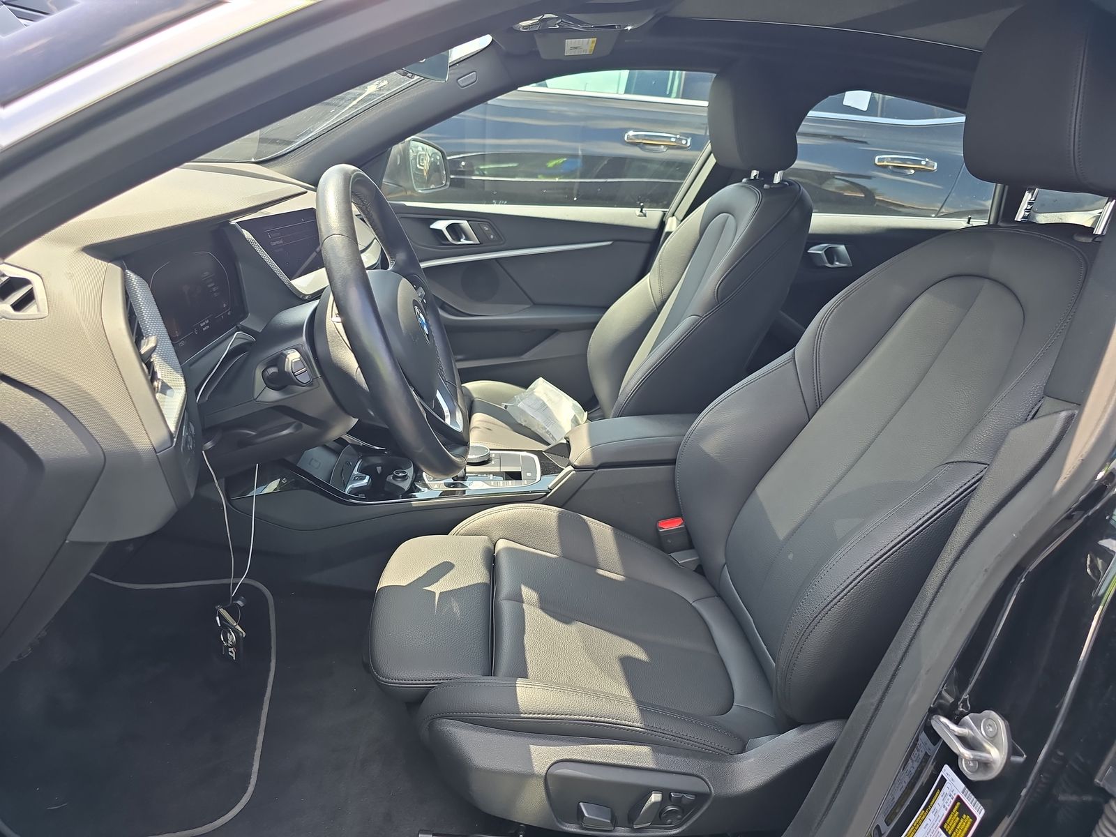 2024 BMW 2 Series 228i xDrive AWD