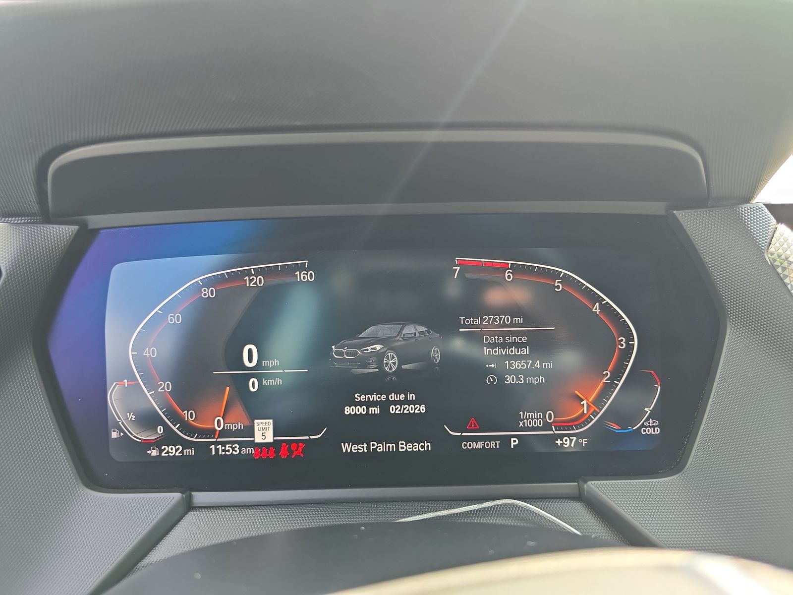 2024 BMW 2 Series 228i xDrive AWD