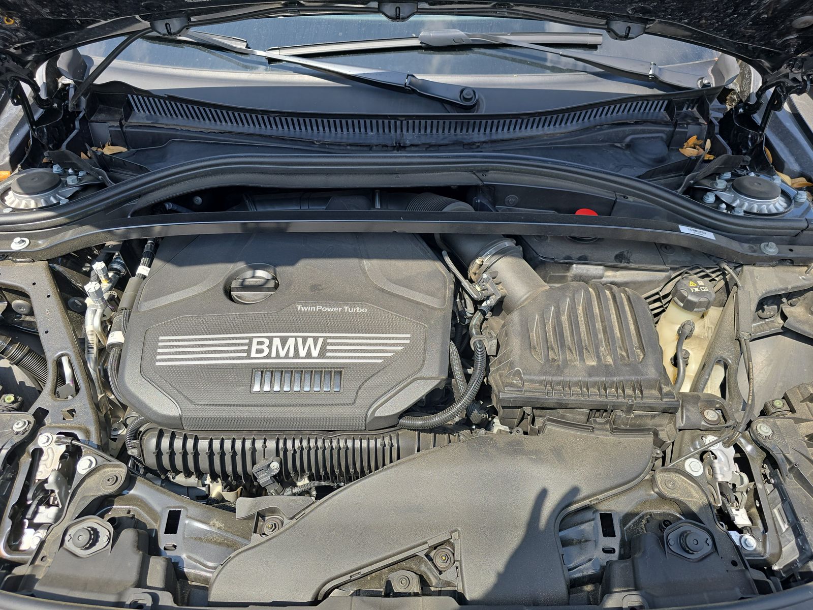 2024 BMW 2 Series 228i xDrive AWD