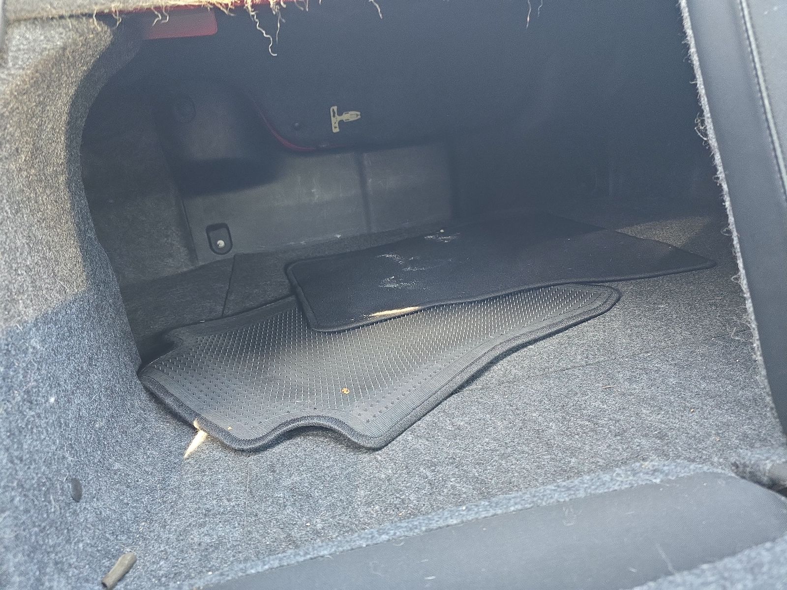 2015 Ford Mustang EcoBoost RWD