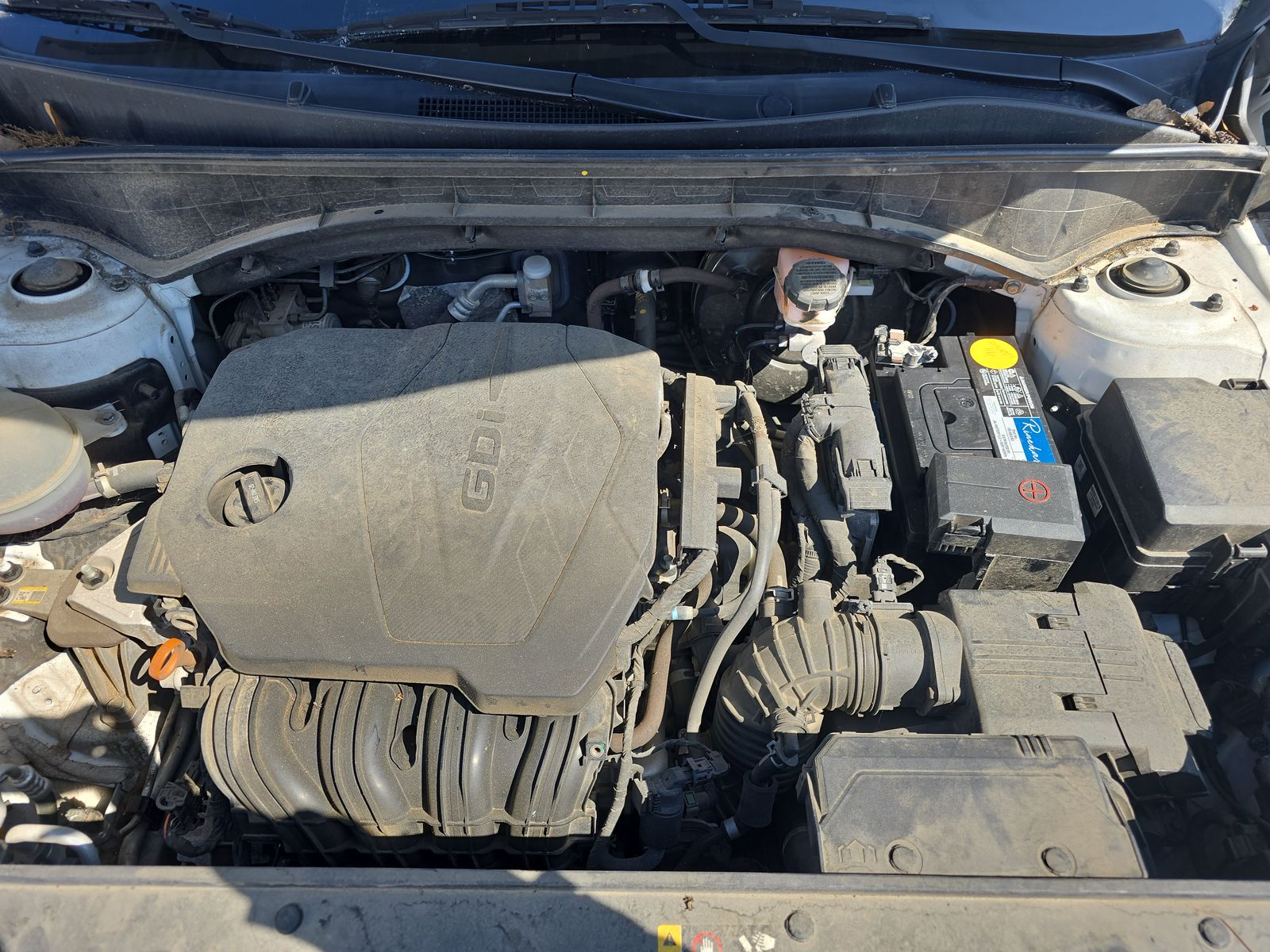 2021 Kia Sorento LX FWD