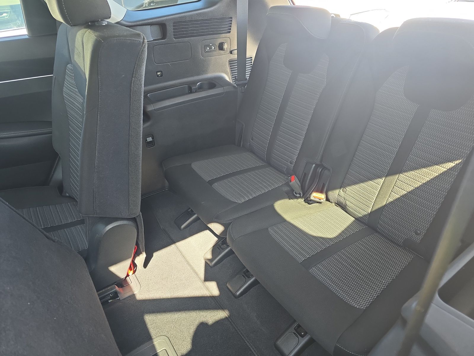 2021 Kia Sorento LX FWD