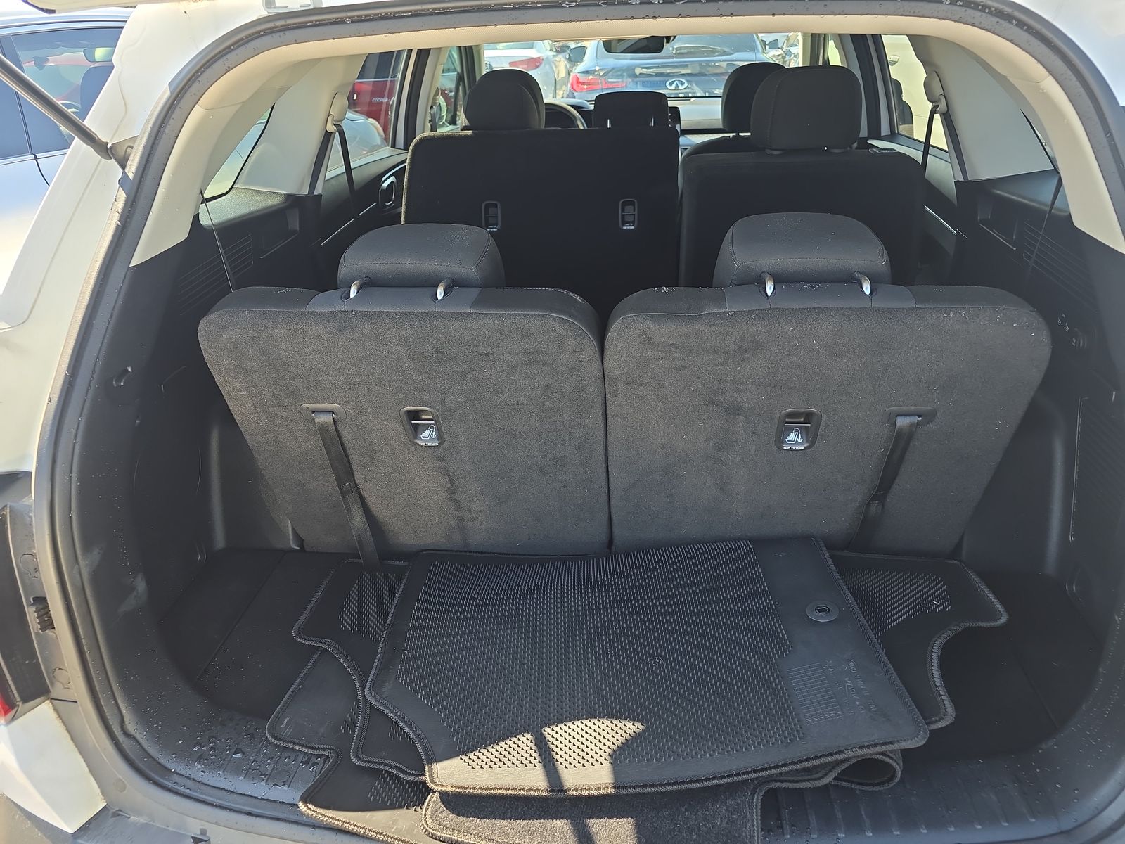 2021 Kia Sorento LX FWD