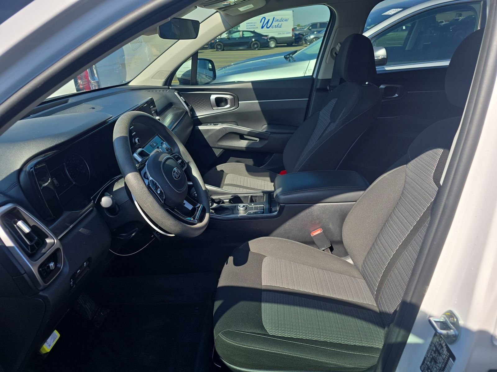 2021 Kia Sorento LX FWD