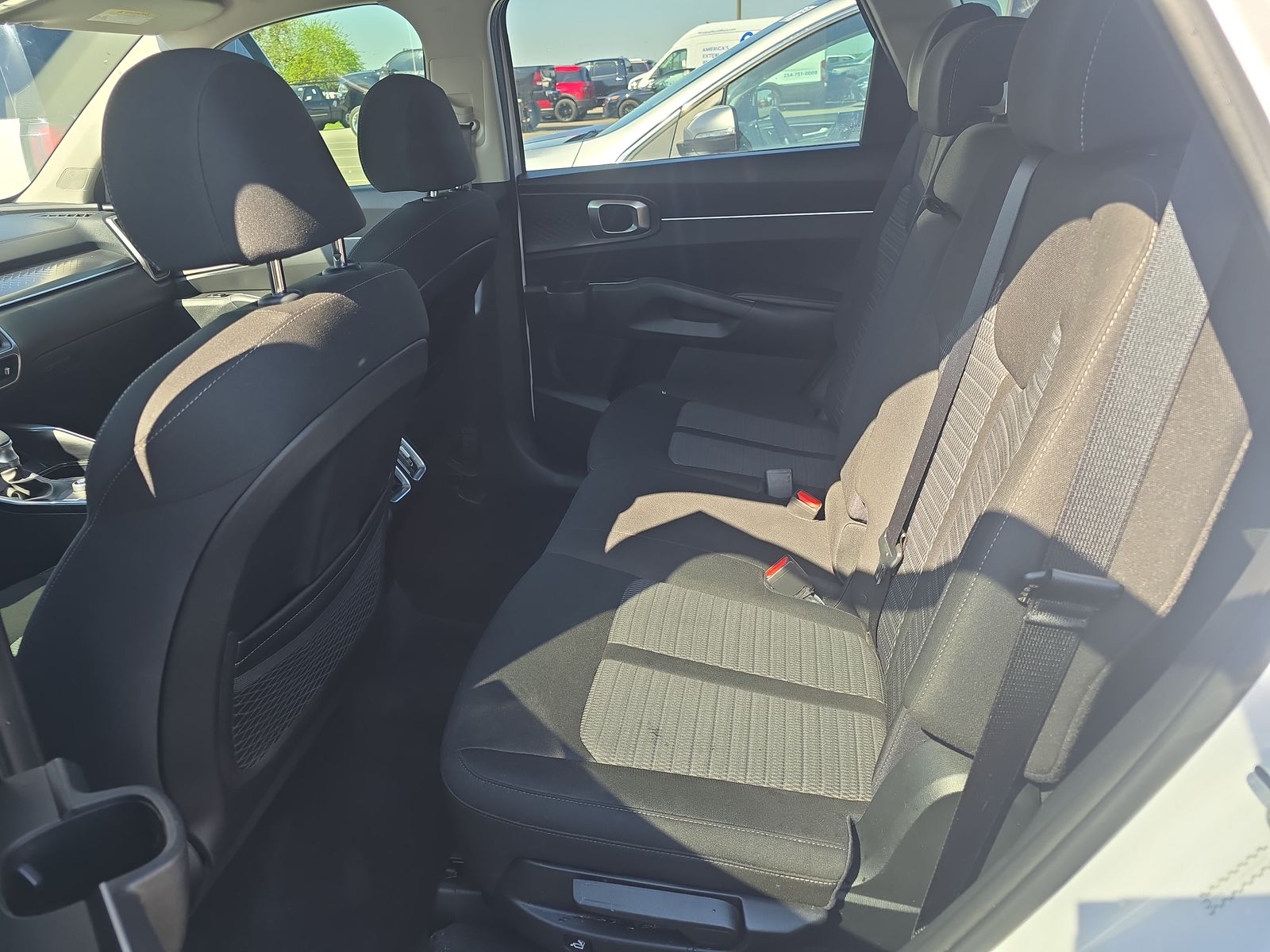 2021 Kia Sorento LX FWD