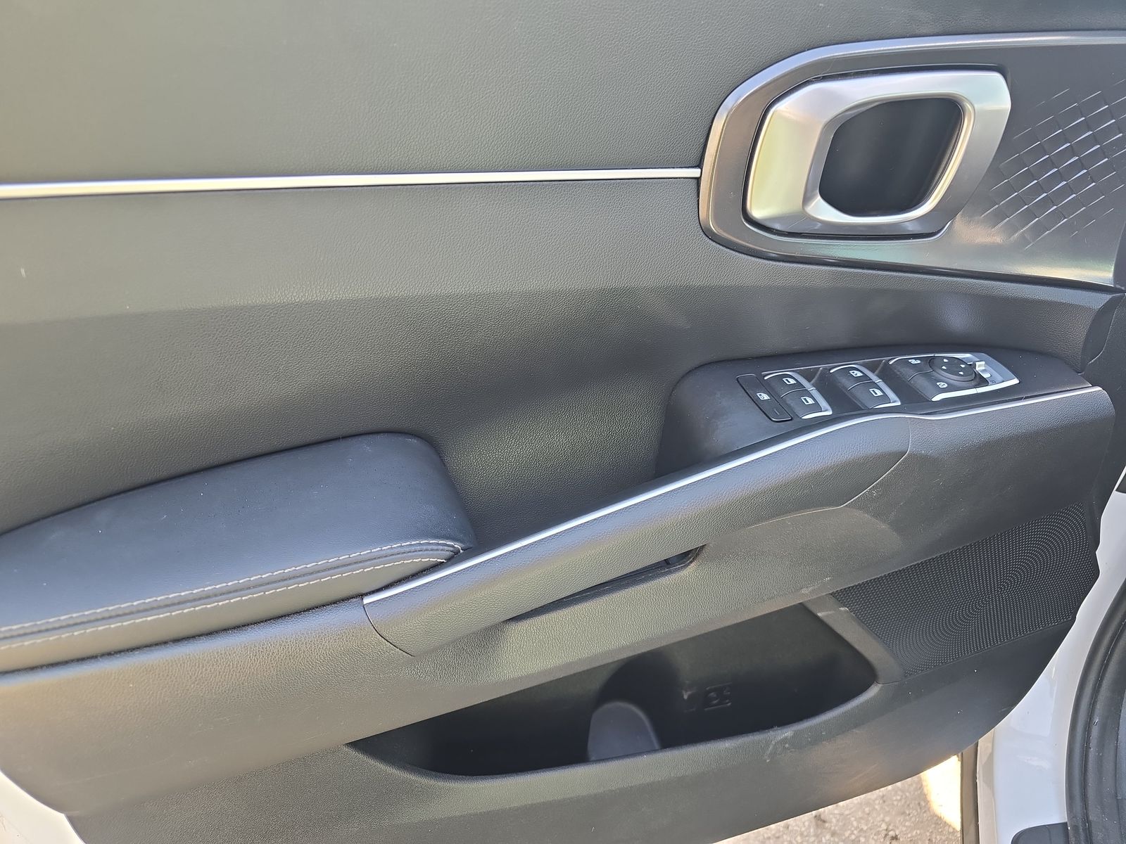 2021 Kia Sorento LX FWD