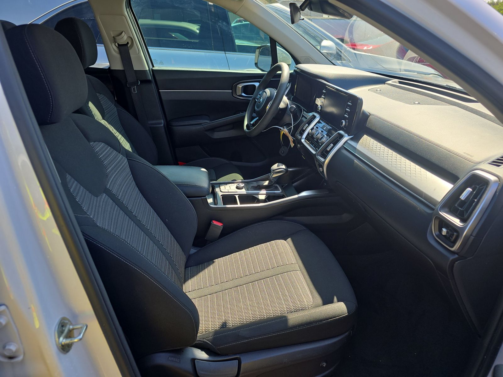 2021 Kia Sorento LX FWD