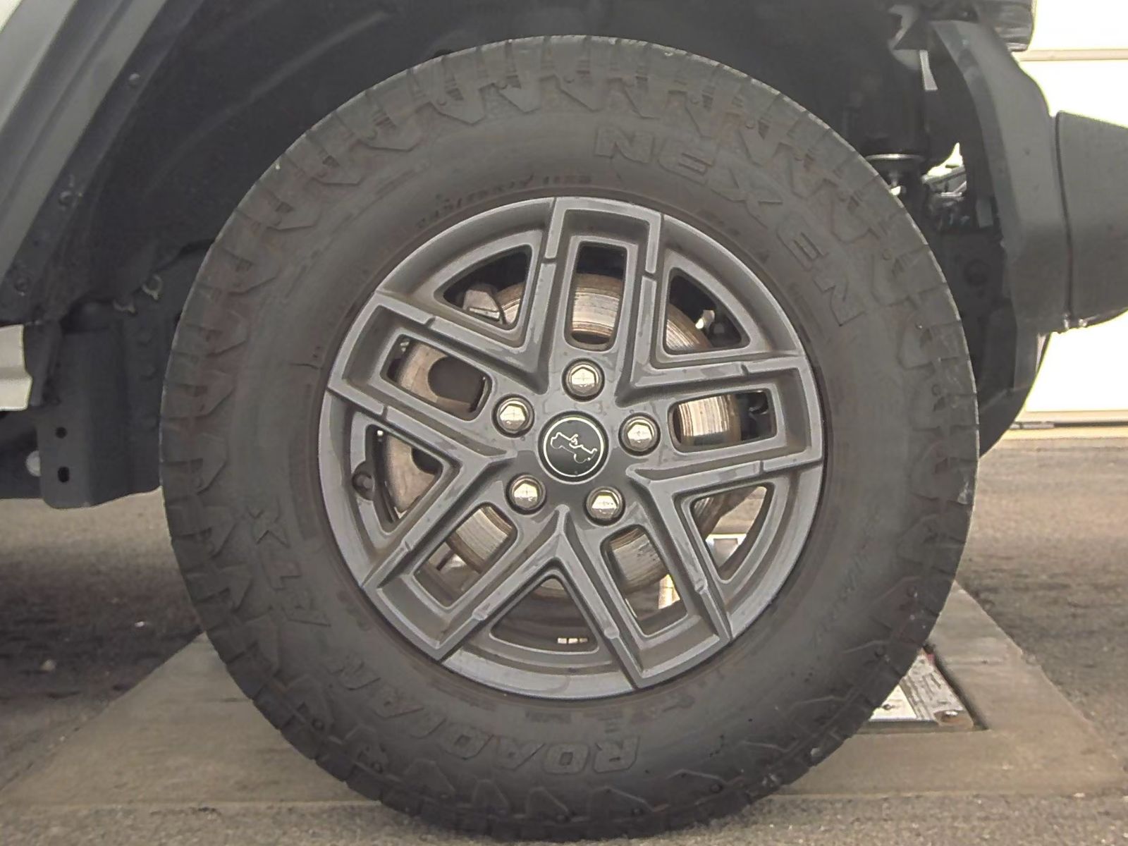 2024 Jeep Wrangler Sport S AWD