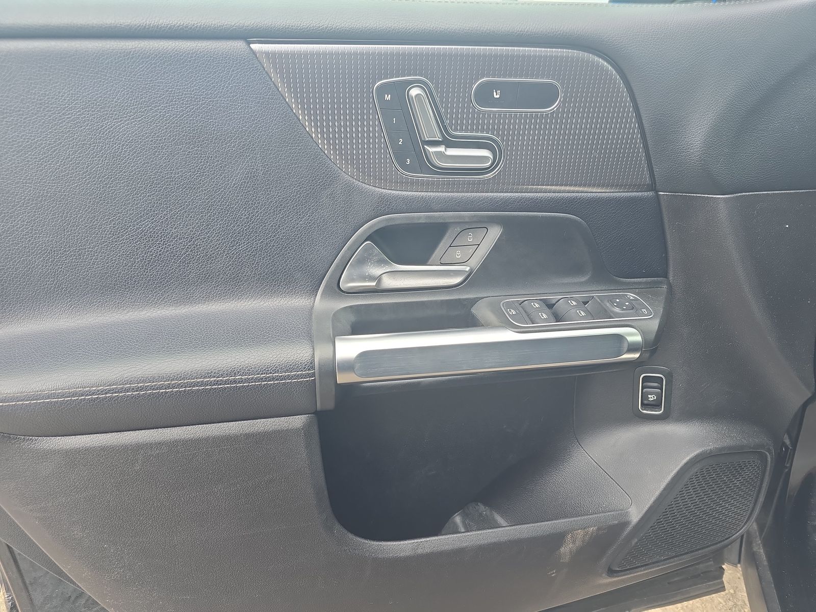 2020 Mercedes-Benz GLB GLB 250 AWD