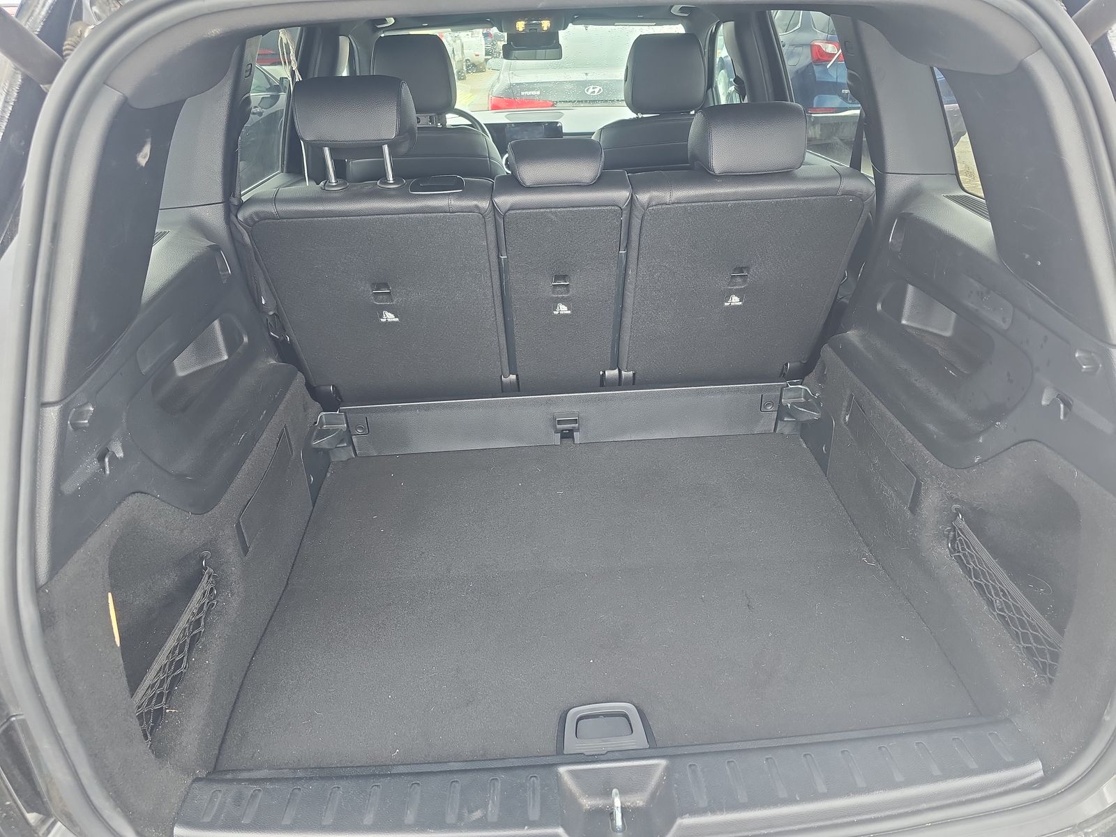 2020 Mercedes-Benz GLB GLB 250 AWD