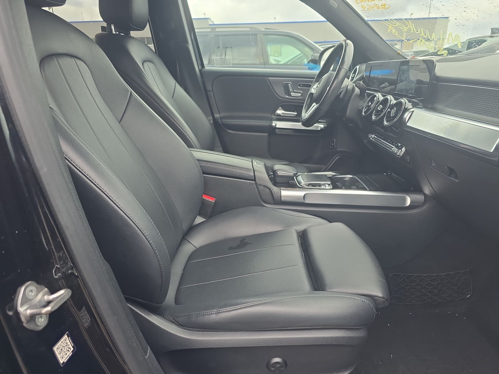 2020 Mercedes-Benz GLB GLB 250 AWD