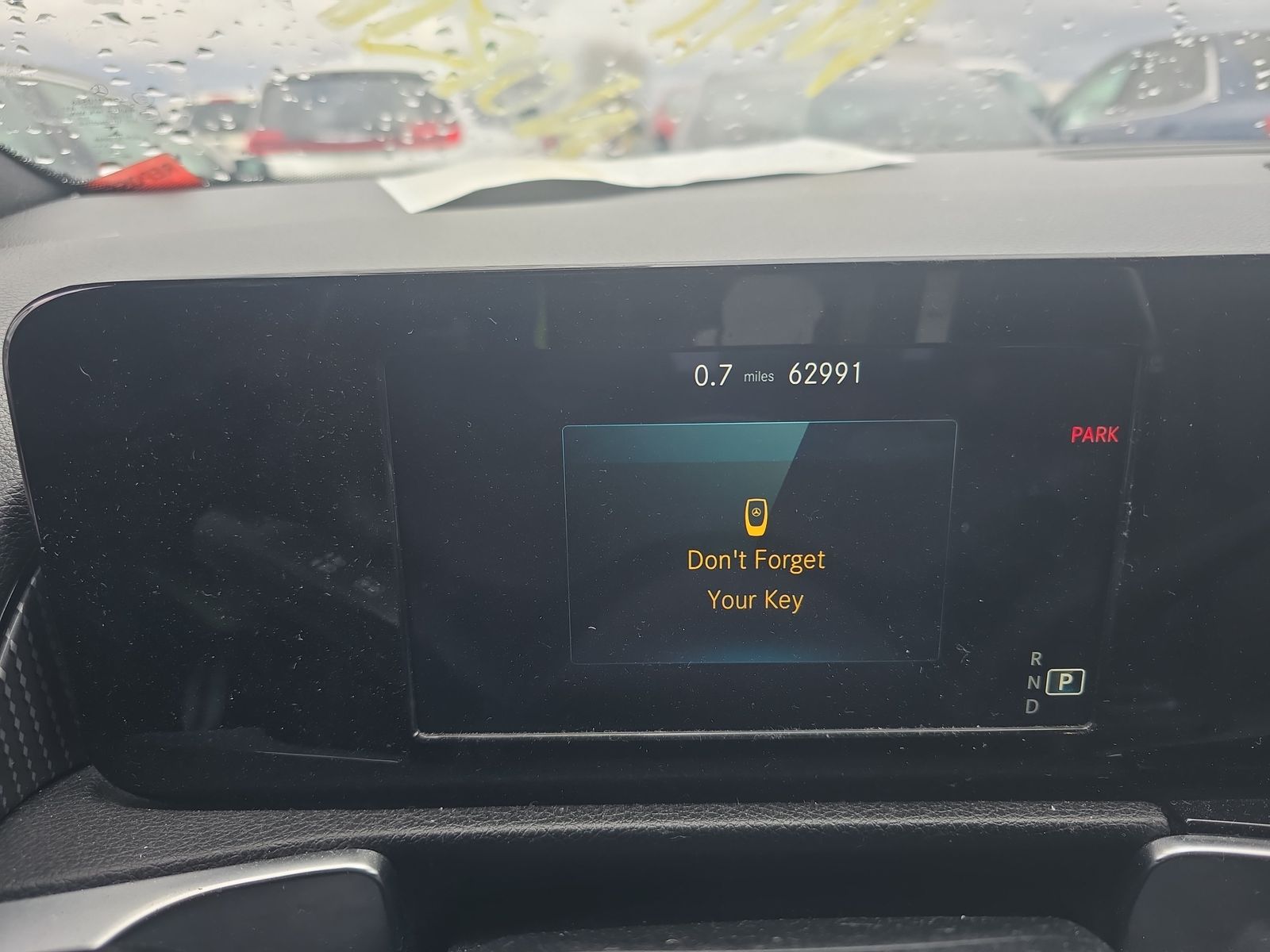 2020 Mercedes-Benz GLB GLB 250 AWD