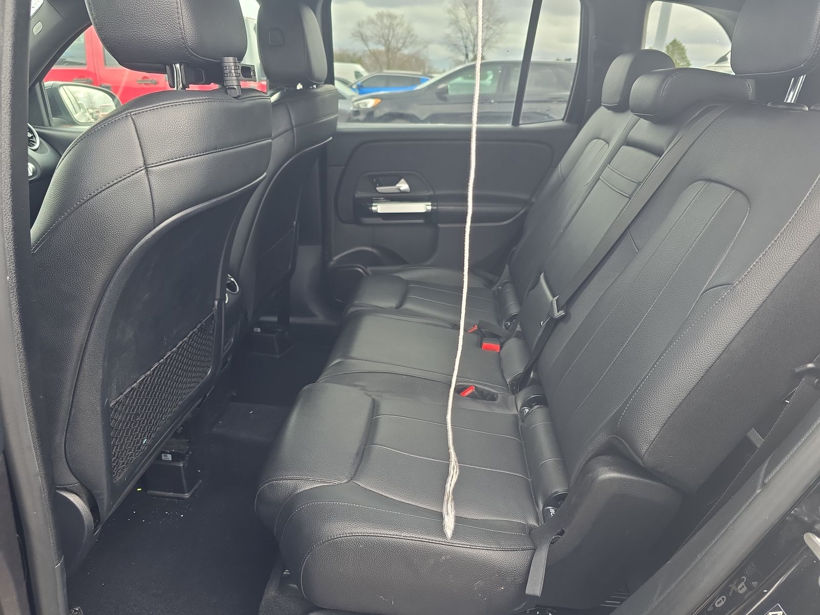 2020 Mercedes-Benz GLB GLB 250 AWD