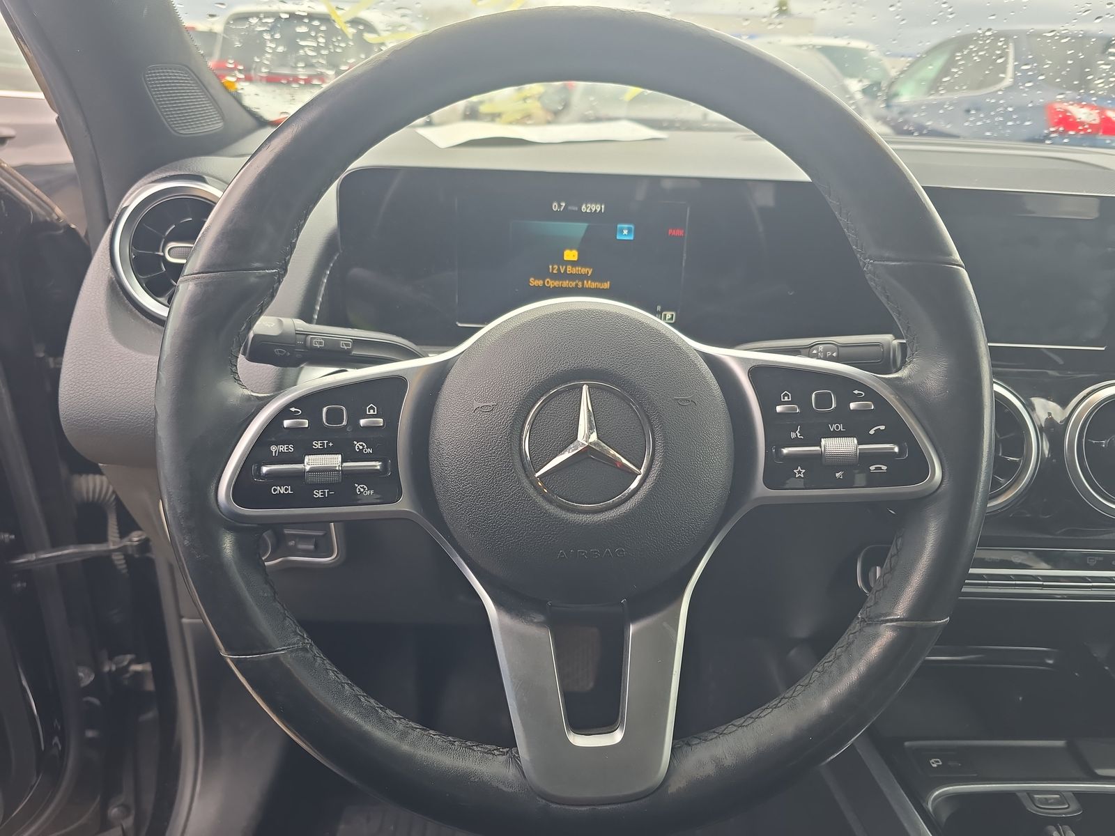 2020 Mercedes-Benz GLB GLB 250 AWD