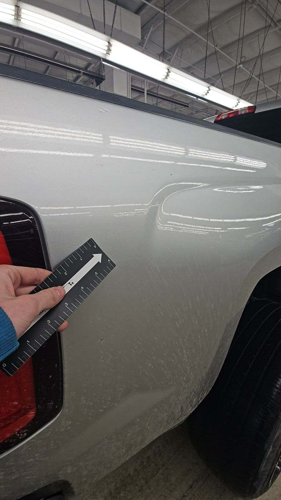 2015 Chevrolet Silverado 2500HD LTZ AWD