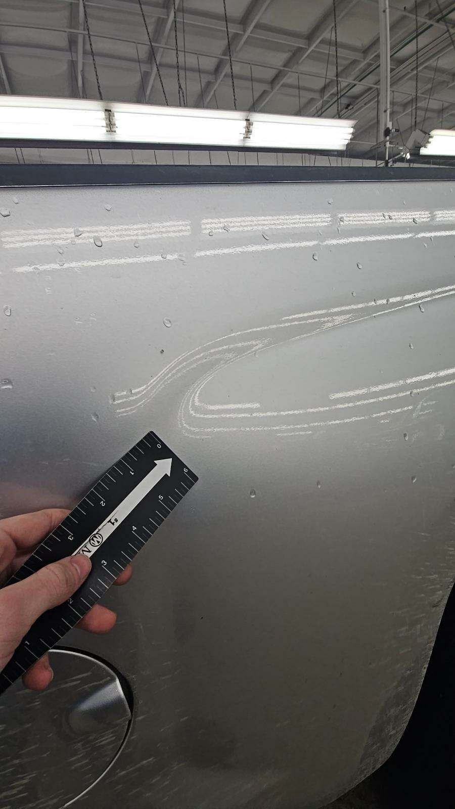 2015 Chevrolet Silverado 2500HD LTZ AWD