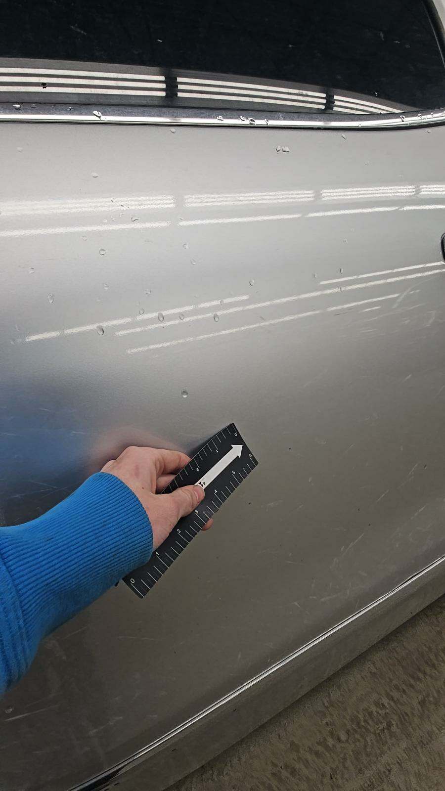 2015 Chevrolet Silverado 2500HD LTZ AWD