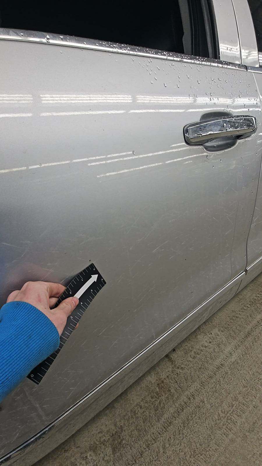 2015 Chevrolet Silverado 2500HD LTZ AWD