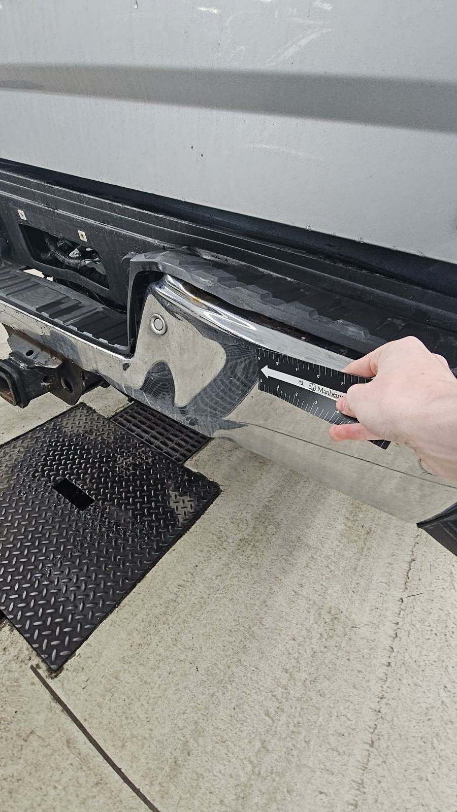 2015 Chevrolet Silverado 2500HD LTZ AWD