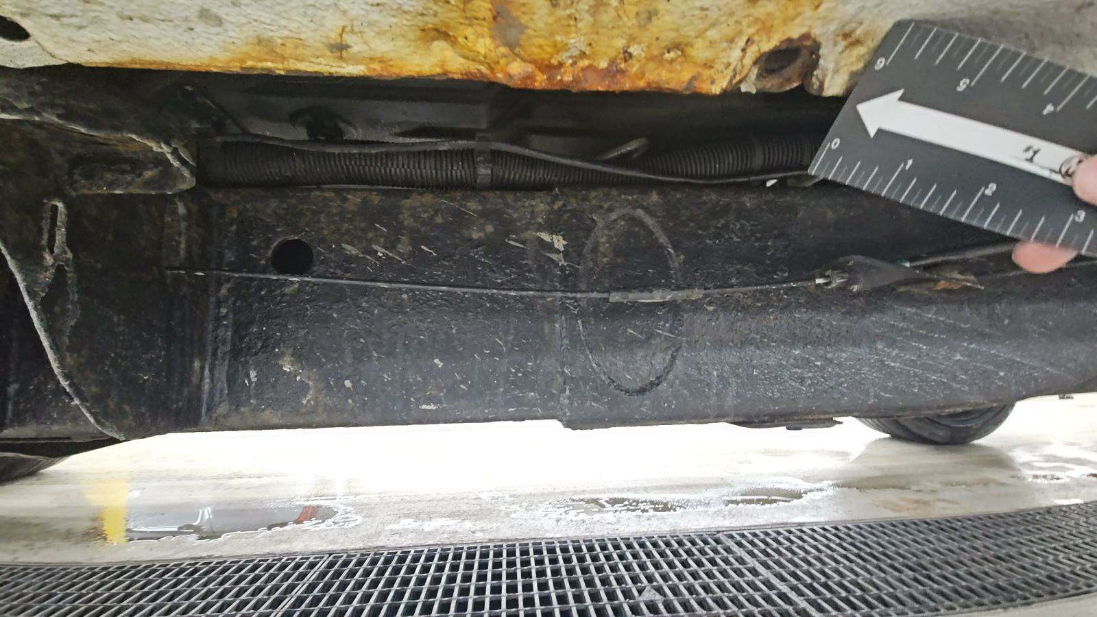 2015 Chevrolet Silverado 2500HD LTZ AWD