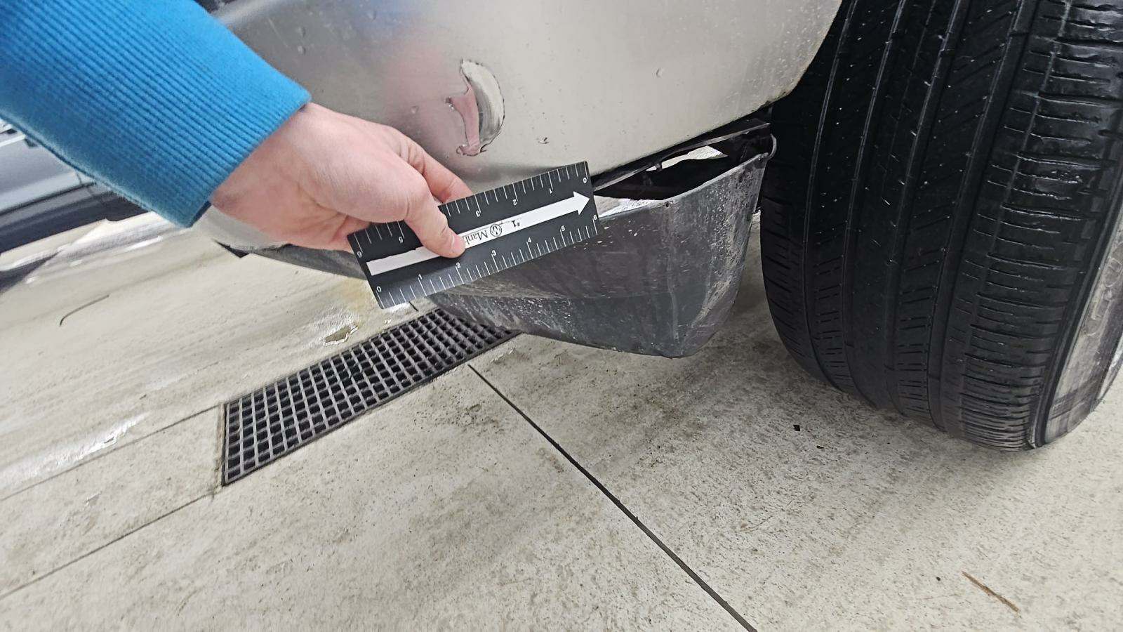 2015 Chevrolet Silverado 2500HD LTZ AWD