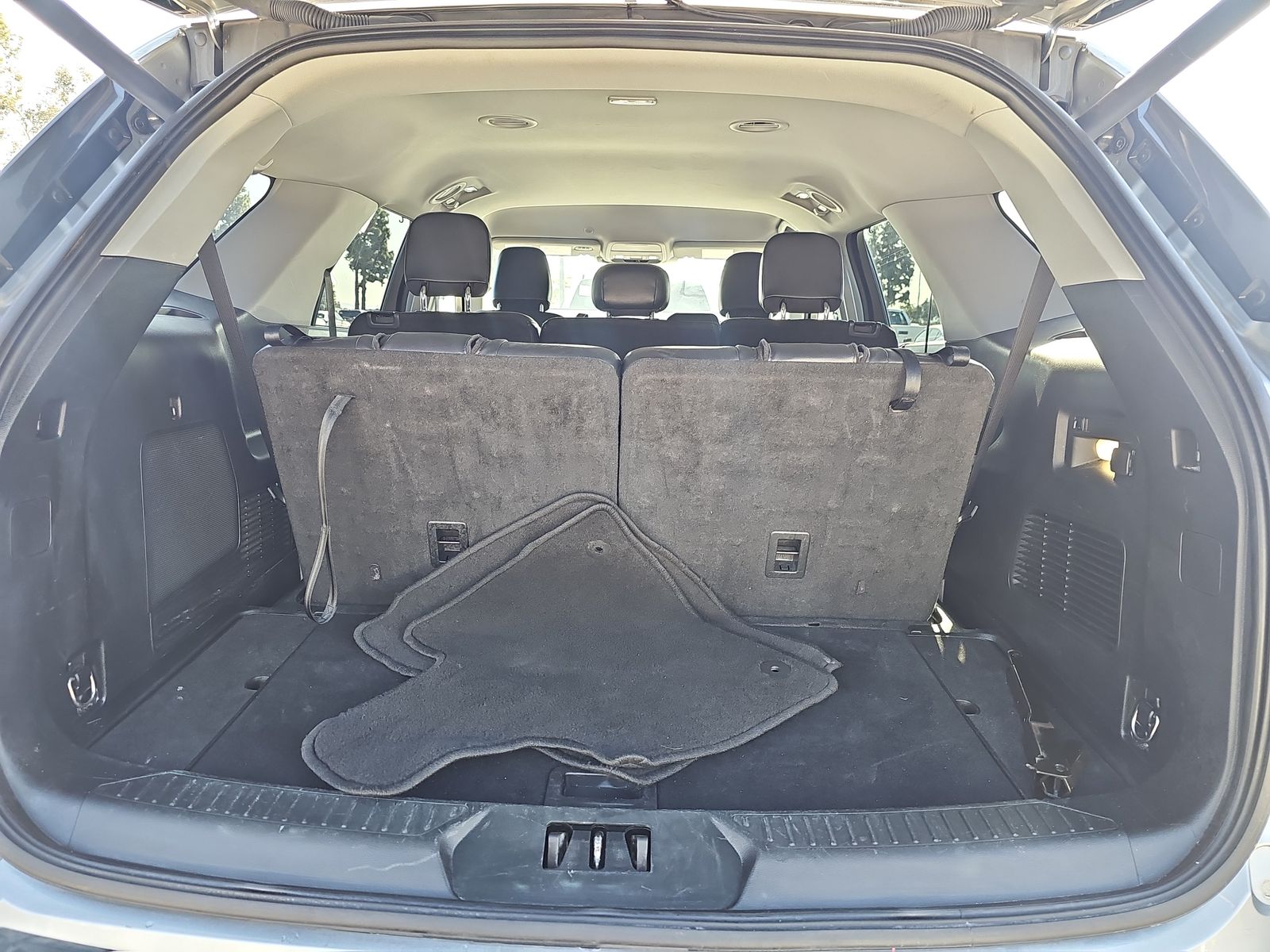 2023 Ford Explorer Limited AWD