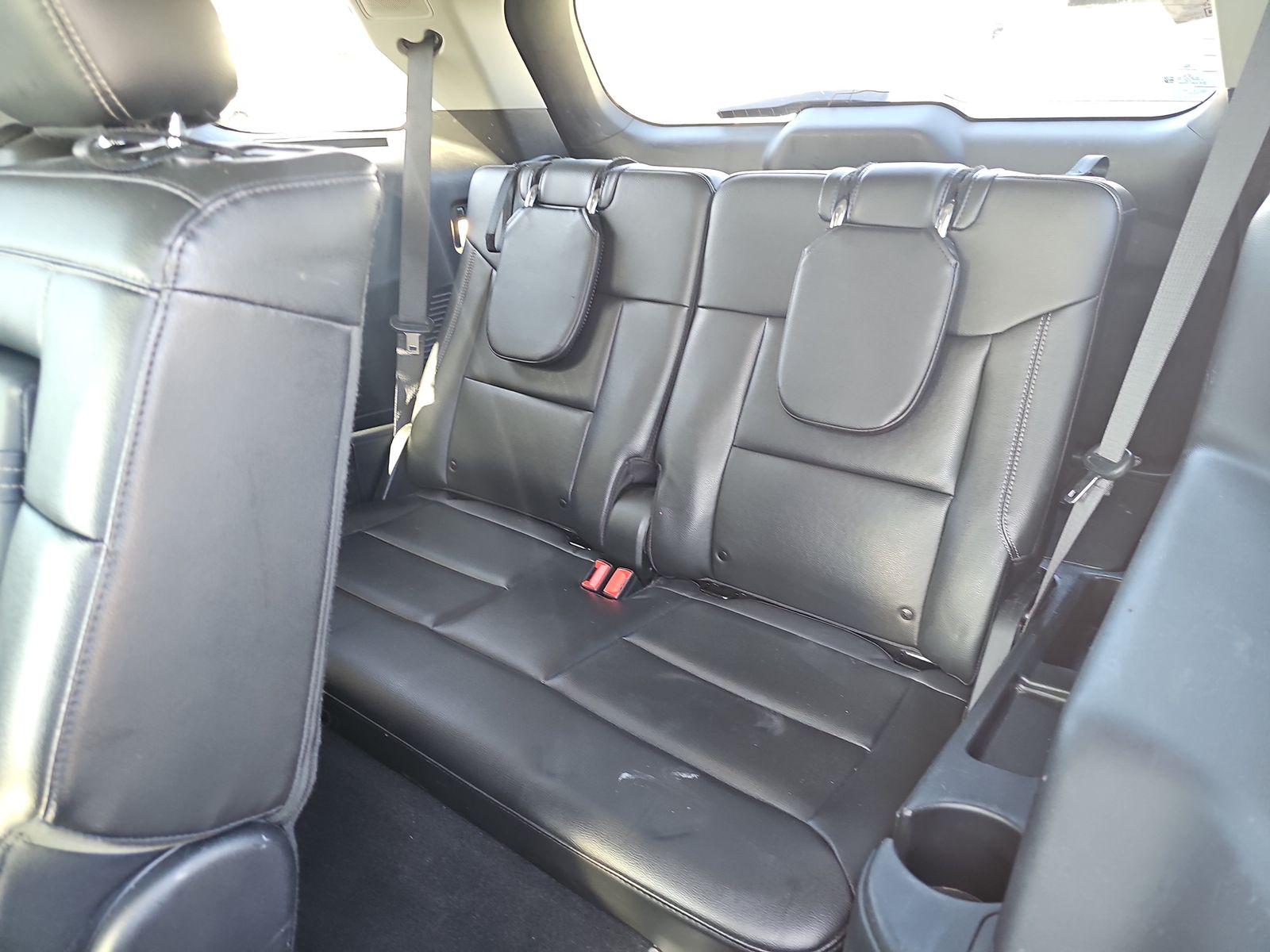 2023 Ford Explorer Limited AWD