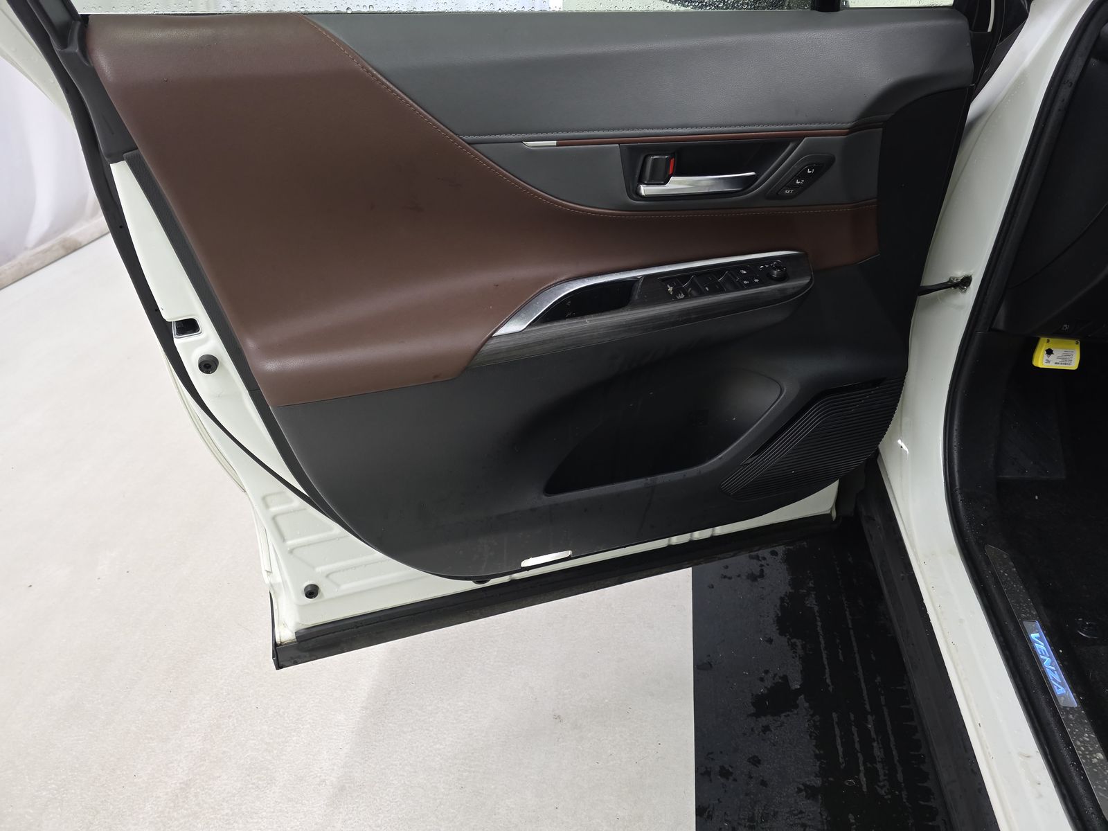 2021 Toyota Venza Limited AWD
