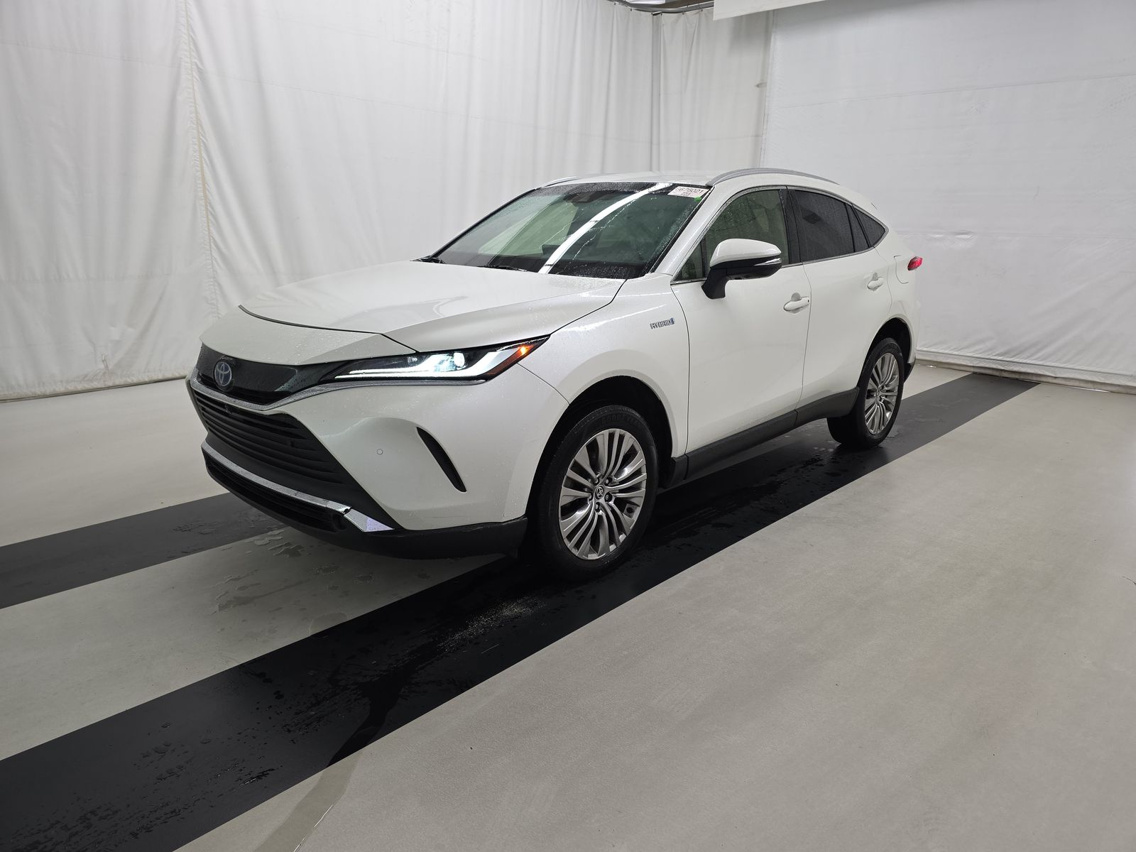 2021 Toyota Venza Limited AWD