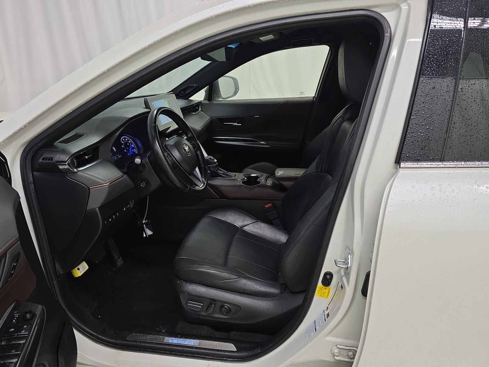 2021 Toyota Venza Limited AWD
