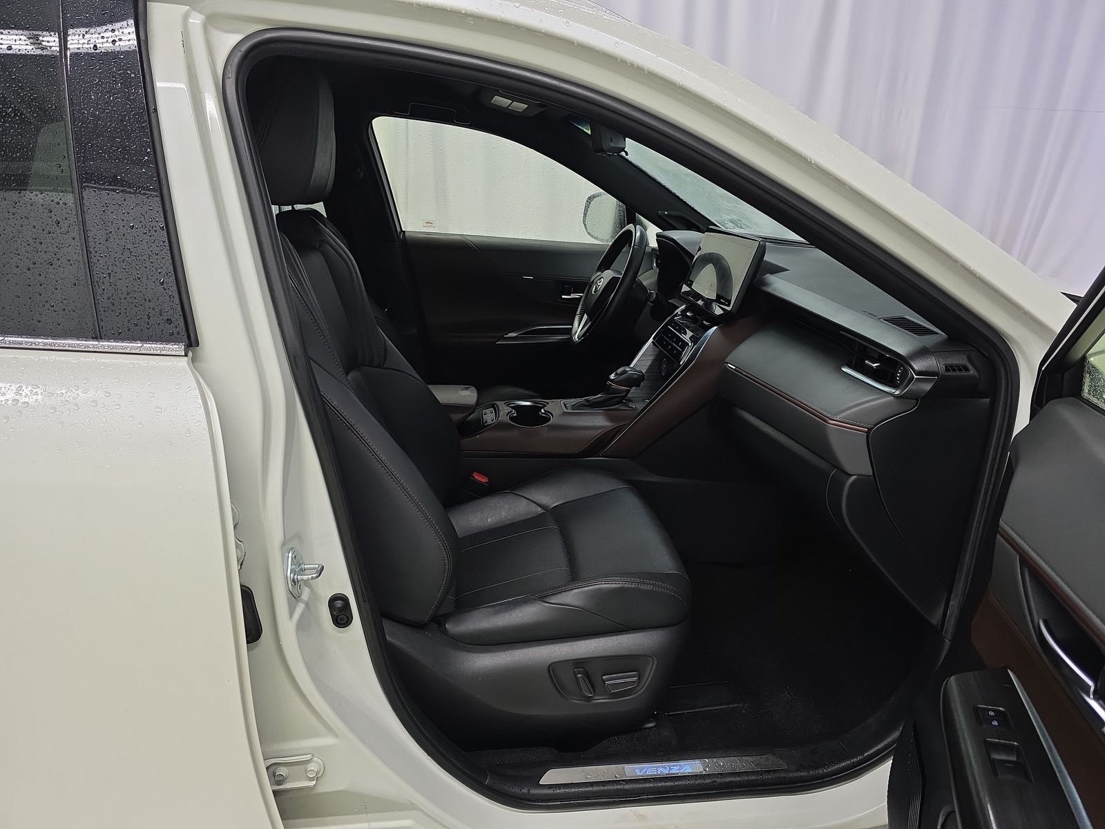 2021 Toyota Venza Limited AWD
