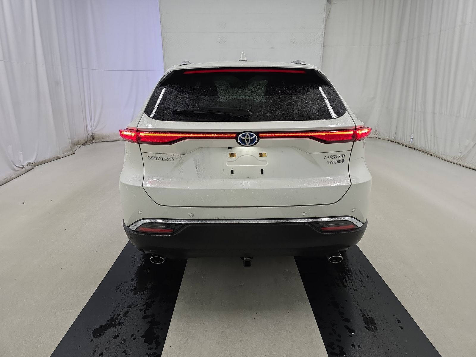 2021 Toyota Venza Limited AWD