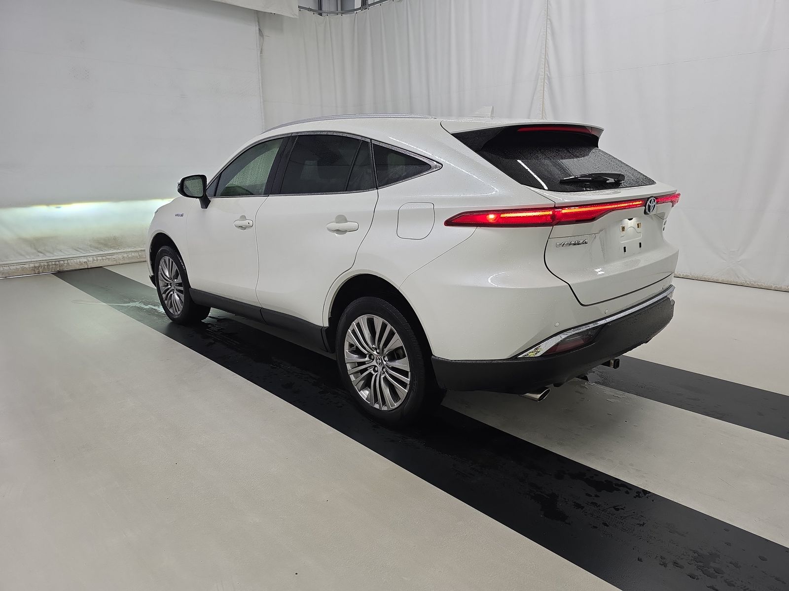 2021 Toyota Venza Limited AWD