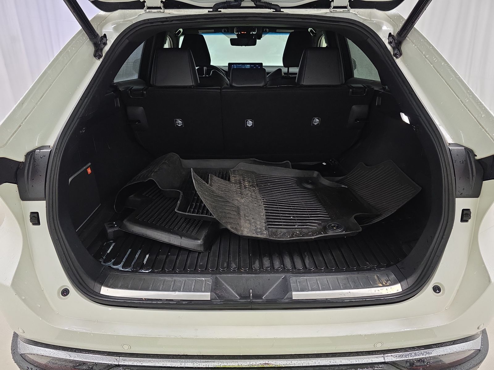 2021 Toyota Venza Limited AWD