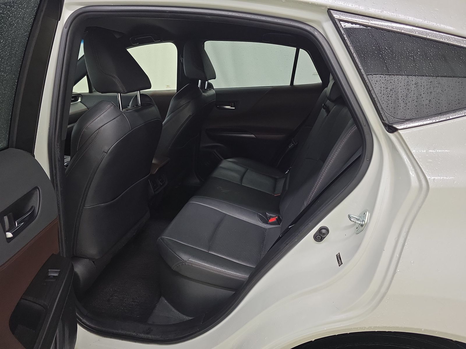 2021 Toyota Venza Limited AWD