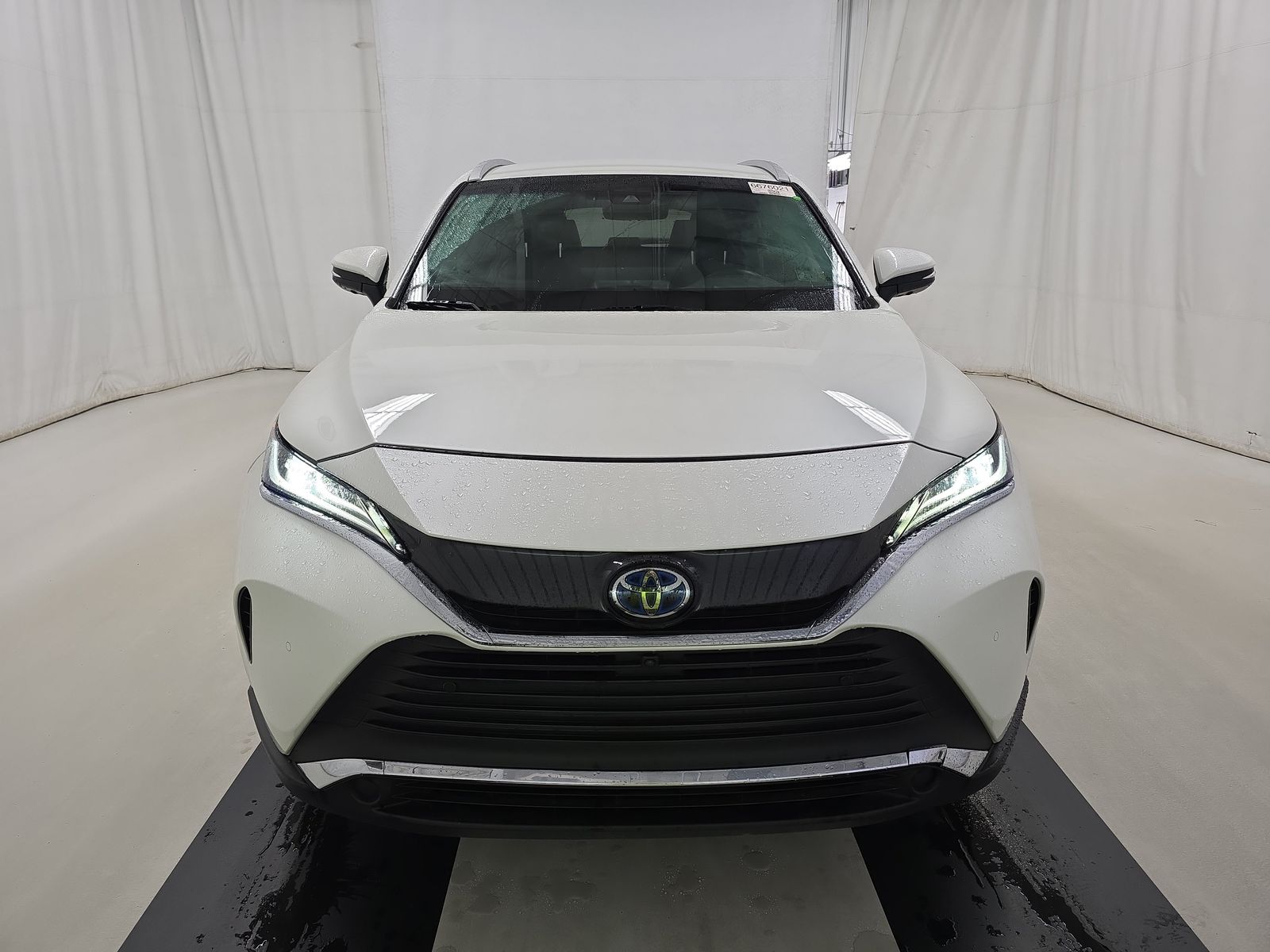 2021 Toyota Venza Limited AWD