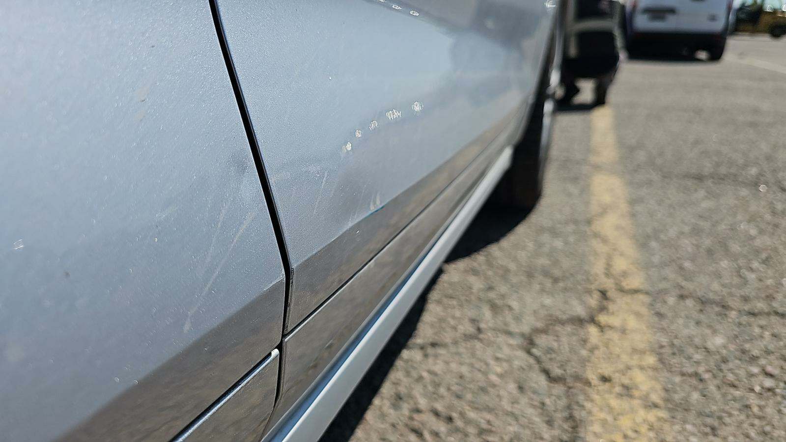 2022 Audi SQ5 Prestige AWD